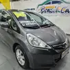 HONDA FIT 1.4 LX 16V FLEX 4P AUTOMÁTICO HONDA FIT 1.4 LX 16V FLEX 4P AUTOMÁTICO