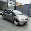HONDA FIT 1.4 LX 16V FLEX 4P AUTOMÁTICO HONDA FIT 1.4 LX 16V FLEX 4P AUTOMÁTICO