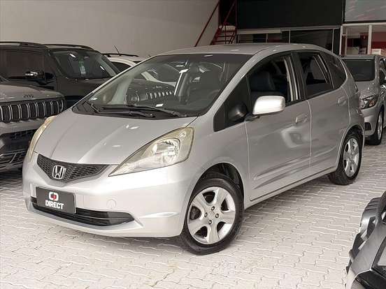 HONDA-FIT-2010