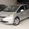 HONDA FIT 1.4 LX 16V FLEX 4P MANUAL HONDA FIT 1.4 LX 16V FLEX 4P MANUAL