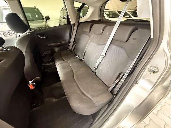 HONDA-FIT-1.4 LX 16V FLEX 4P MANUAL HONDA-FIT-2010
