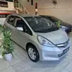 HONDA FIT 1.4 LX 16V FLEX 4P MANUAL HONDA FIT 1.4 LX 16V FLEX 4P MANUAL