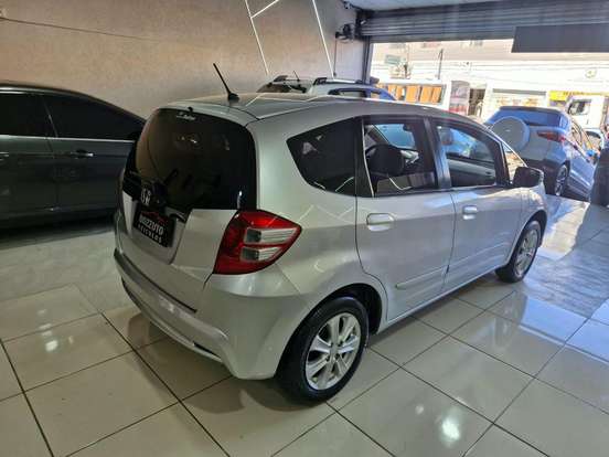 HONDA-FIT-1.4 LX 16V FLEX 4P MANUAL HONDA-FIT-2013