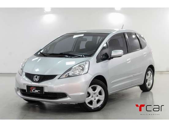 HONDA-FIT-2009