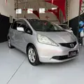 HONDA FIT 1.4 LXL 16V FLEX 4P AUTOMÁTICO HONDA FIT 1.4 LXL 16V FLEX 4P AUTOMÁTICO