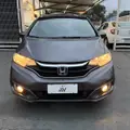 HONDA FIT 1.5 DX 16V FLEX 4P MANUAL HONDA FIT 1.5 DX 16V FLEX 4P MANUAL