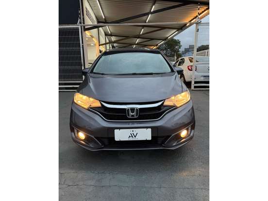 HONDA-FIT-1.5 DX 16V FLEX 4P MANUAL HONDA-FIT-2020