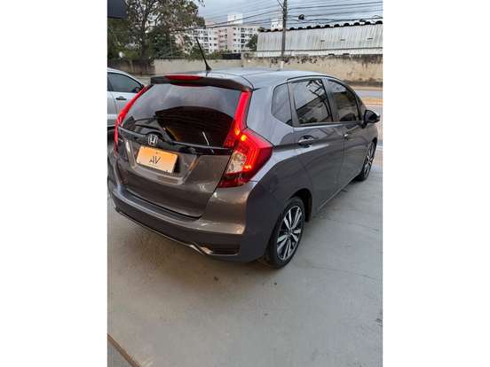 HONDA-FIT-1.5 DX 16V FLEX 4P MANUAL HONDA-FIT-2020