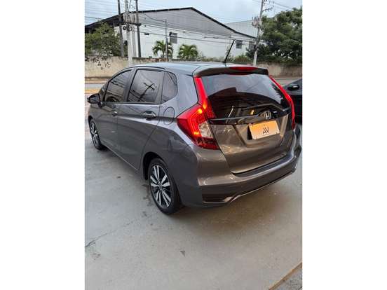 HONDA-FIT-1.5 DX 16V FLEX 4P MANUAL HONDA-FIT-2020