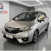 HONDA FIT 1.5 EX 16V FLEX 4P AUTOMÁTICO HONDA FIT 1.5 EX 16V FLEX 4P AUTOMÁTICO