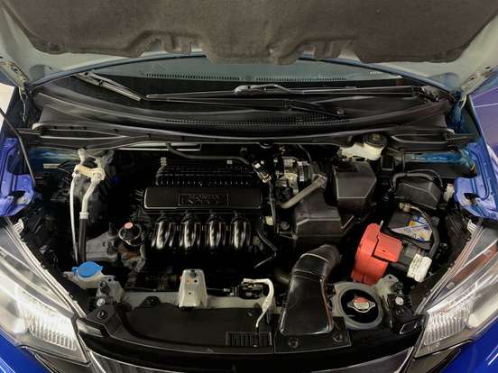 HONDA-FIT-1.5 EX 16V FLEX 4P AUTOMÁTICO HONDA-FIT-2016
