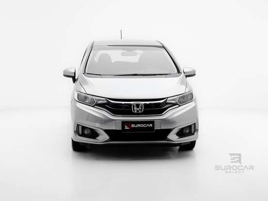 HONDA-FIT-1.5 EX 16V FLEX 4P AUTOMÁTICO HONDA-FIT-2019