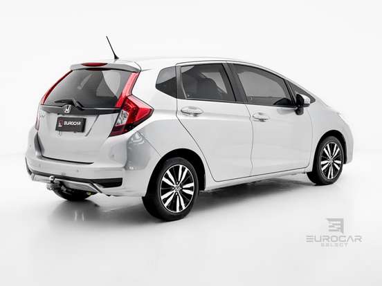 HONDA-FIT-1.5 EX 16V FLEX 4P AUTOMÁTICO HONDA-FIT-2019