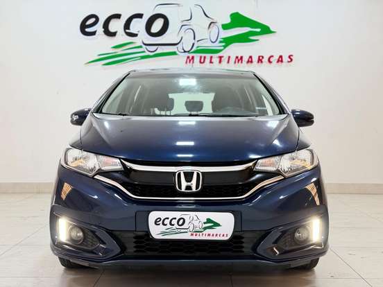 HONDA-FIT-2018