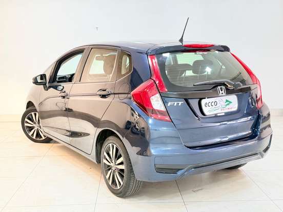 HONDA-FIT-1.5 EX 16V FLEX 4P AUTOMÁTICO HONDA-FIT-2018
