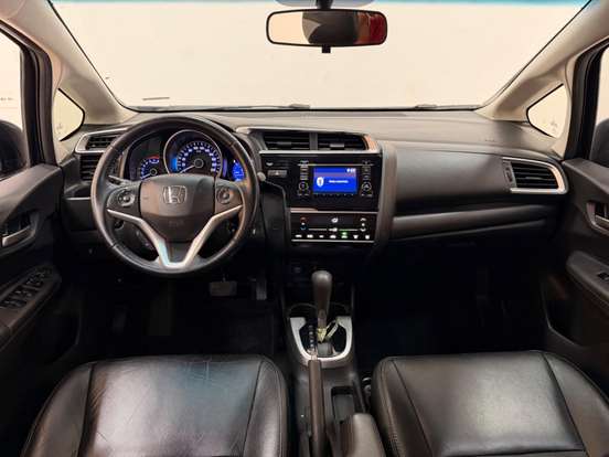 HONDA-FIT-2018