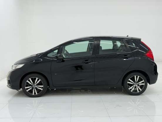 HONDA-FIT-1.5 EX 16V FLEX 4P AUTOMÁTICO HONDA-FIT-2019