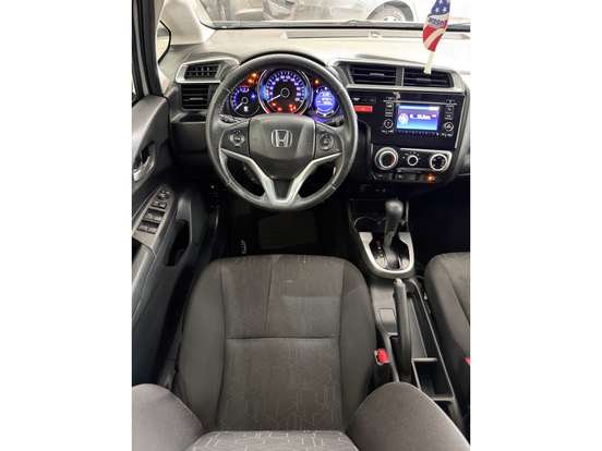 HONDA-FIT-1.5 EX 16V FLEX 4P AUTOMÁTICO HONDA-FIT-2015