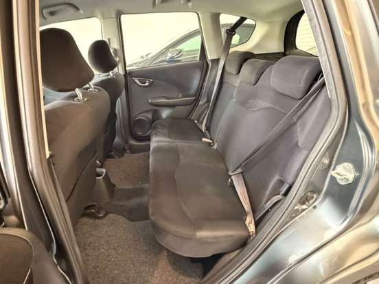HONDA-FIT-1.5 EX 16V FLEX 4P AUTOMÁTICO HONDA-FIT-2010
