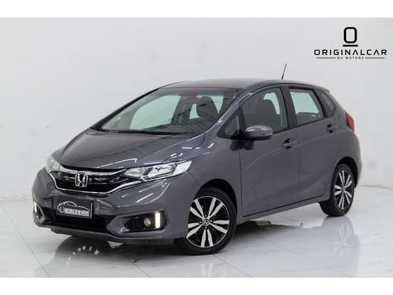 HONDA-FIT-2018