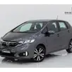 HONDA FIT 1.5 EX 16V FLEX 4P AUTOMÁTICO HONDA FIT 1.5 EX 16V FLEX 4P AUTOMÁTICO