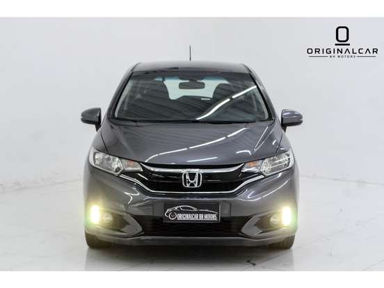 HONDA-FIT-2018