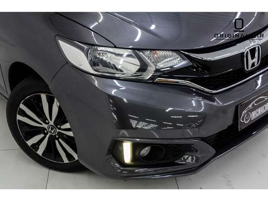 HONDA-FIT-2018