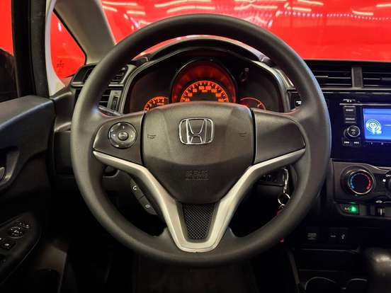 HONDA-FIT-1.5 EX 16V FLEX 4P AUTOMÁTICO HONDA-FIT-2014