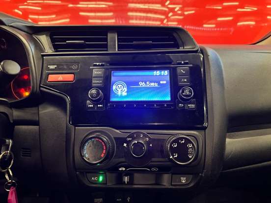 HONDA-FIT-1.5 EX 16V FLEX 4P AUTOMÁTICO HONDA-FIT-2014