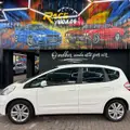 HONDA FIT 1.5 EX 16V FLEX 4P AUTOMÁTICO HONDA FIT 1.5 EX 16V FLEX 4P AUTOMÁTICO