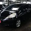 HONDA FIT 1.5 EX 16V FLEX 4P MANUAL HONDA FIT 1.5 EX 16V FLEX 4P MANUAL