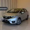 HONDA FIT 1.5 EXL 16V FLEX 4P AUTOMÁTICO HONDA FIT 1.5 EXL 16V FLEX 4P AUTOMÁTICO