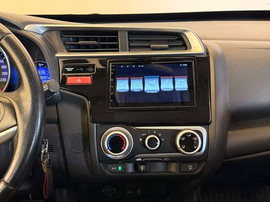 HONDA-FIT-1.5 EXL 16V FLEX 4P AUTOMÁTICO HONDA-FIT-2014