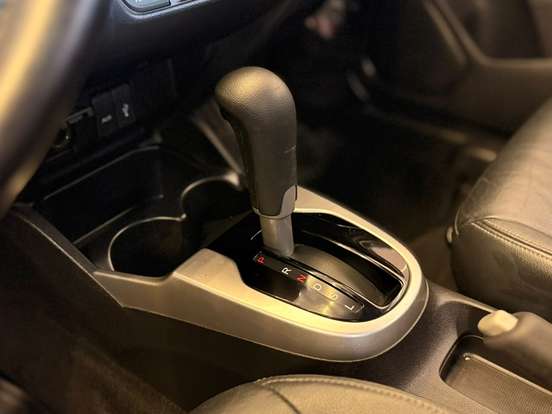 HONDA-FIT-1.5 EXL 16V FLEX 4P AUTOMÁTICO HONDA-FIT-2014