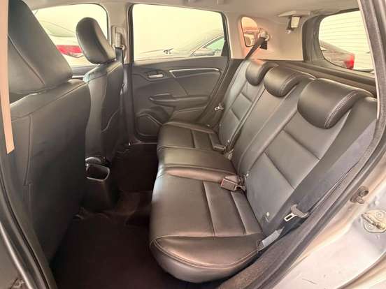 HONDA-FIT-1.5 EXL 16V FLEX 4P AUTOMÁTICO HONDA-FIT-2014