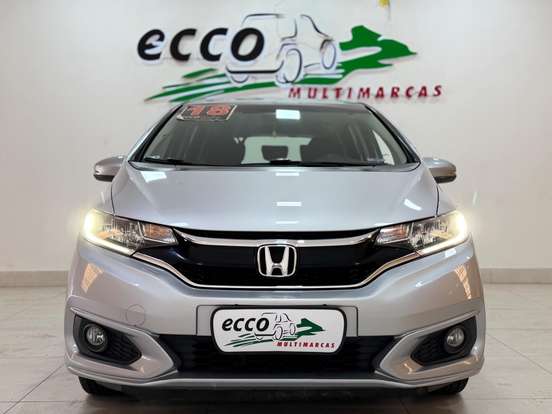 HONDA-FIT-2018