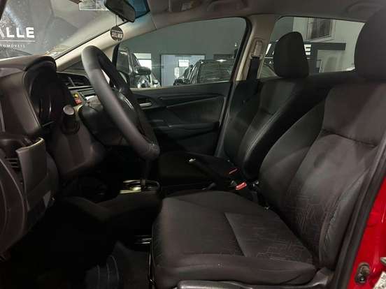 HONDA-FIT-1.5 LX 16V FLEX 4P AUTOMÁTICO HONDA-FIT-2014