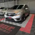 HONDA FIT 1.5 LX 16V FLEX 4P AUTOMÁTICO HONDA FIT 1.5 LX 16V FLEX 4P AUTOMÁTICO
