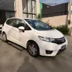 HONDA FIT 1.5 LX 16V FLEX 4P AUTOMÁTICO HONDA FIT 1.5 LX 16V FLEX 4P AUTOMÁTICO