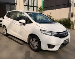 HONDA FIT 1.5 LX 16V FLEX 4P AUTOMÁTICO HONDA FIT 1.5 LX 16V FLEX 4P AUTOMÁTICO