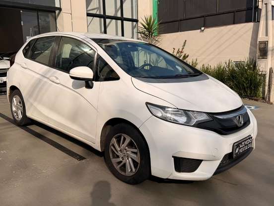 HONDA-FIT-1.5 LX 16V FLEX 4P AUTOMÁTICO HONDA-FIT-2014