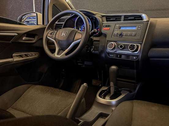 HONDA-FIT-1.5 LX 16V FLEX 4P AUTOMÁTICO HONDA-FIT-2017