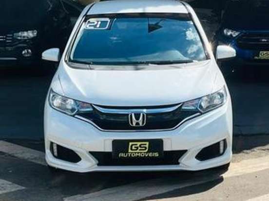 HONDA-FIT-1.5 PERSONAL 16V FLEX 4P AUTOMÁTICO HONDA-FIT-2021