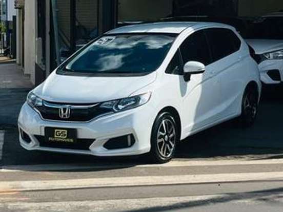 HONDA-FIT-1.5 PERSONAL 16V FLEX 4P AUTOMÁTICO HONDA-FIT-2021
