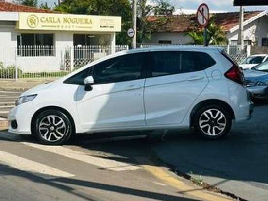 HONDA-FIT-1.5 PERSONAL 16V FLEX 4P AUTOMÁTICO HONDA-FIT-2021
