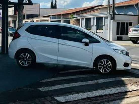HONDA-FIT-1.5 PERSONAL 16V FLEX 4P AUTOMÁTICO HONDA-FIT-2021