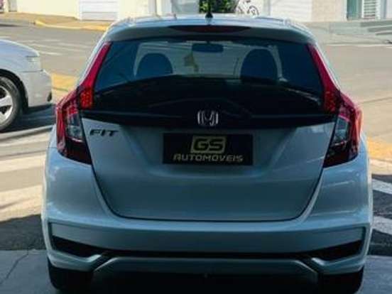 HONDA-FIT-1.5 PERSONAL 16V FLEX 4P AUTOMÁTICO HONDA-FIT-2021