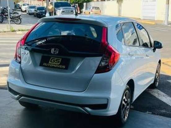 HONDA-FIT-1.5 PERSONAL 16V FLEX 4P AUTOMÁTICO HONDA-FIT-2021
