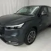 HONDA HR-V 1.5 DI I-VTEC FLEX EX CVT HONDA HR-V 1.5 DI I-VTEC FLEX EX CVT