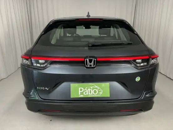 HONDA-HR-V-2022